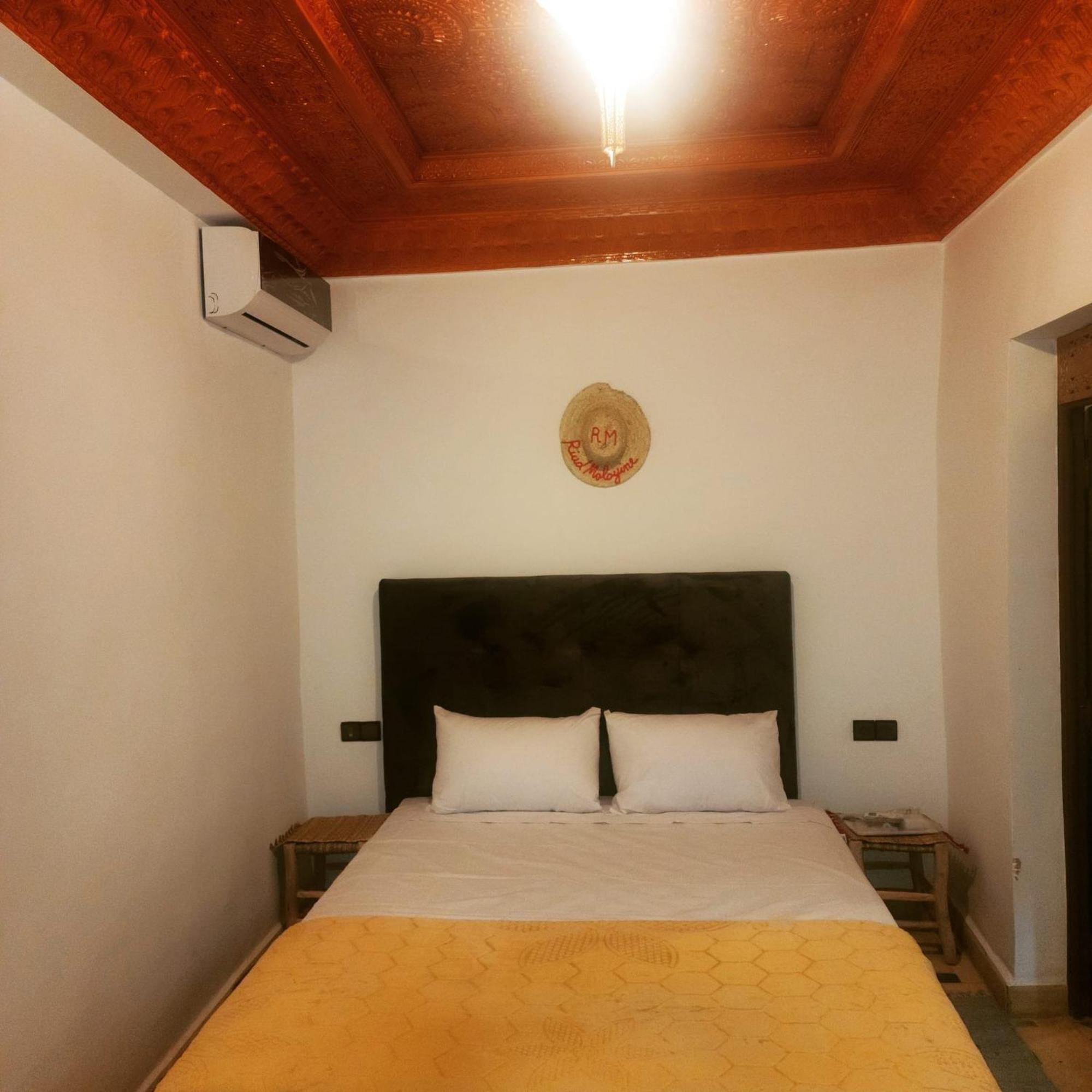 Riad Malayine Marrakesh Eksteriør bilde